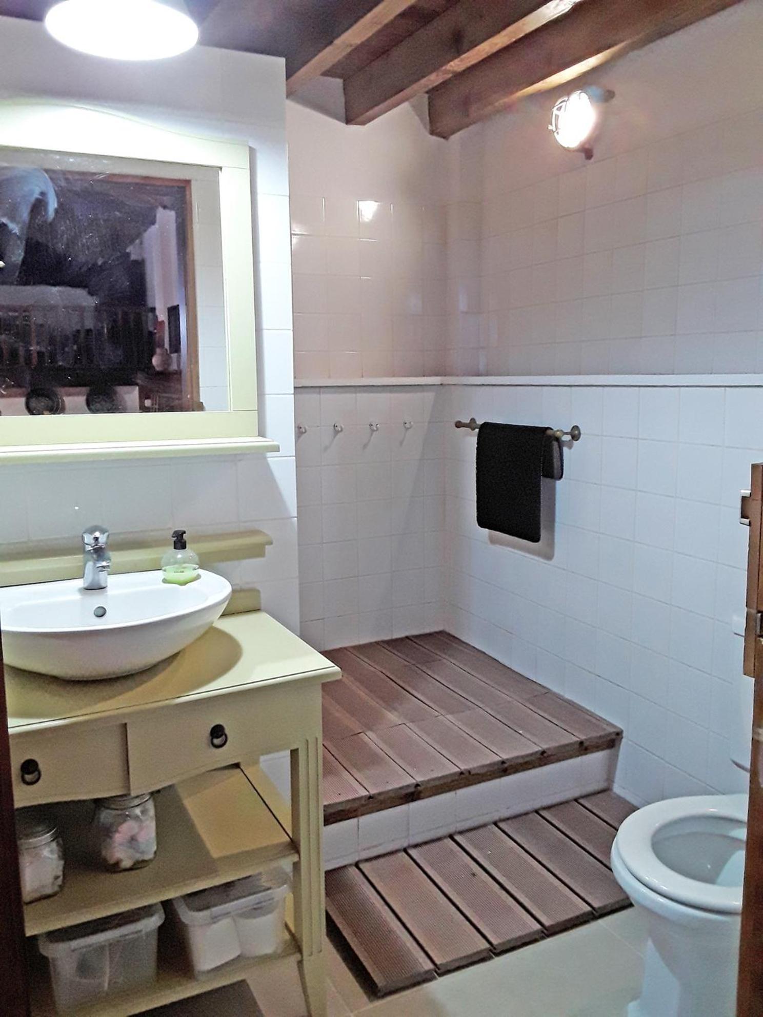 Casa Dos Botes 호텔 산타 크루즈 다스 플로레스 외부 사진